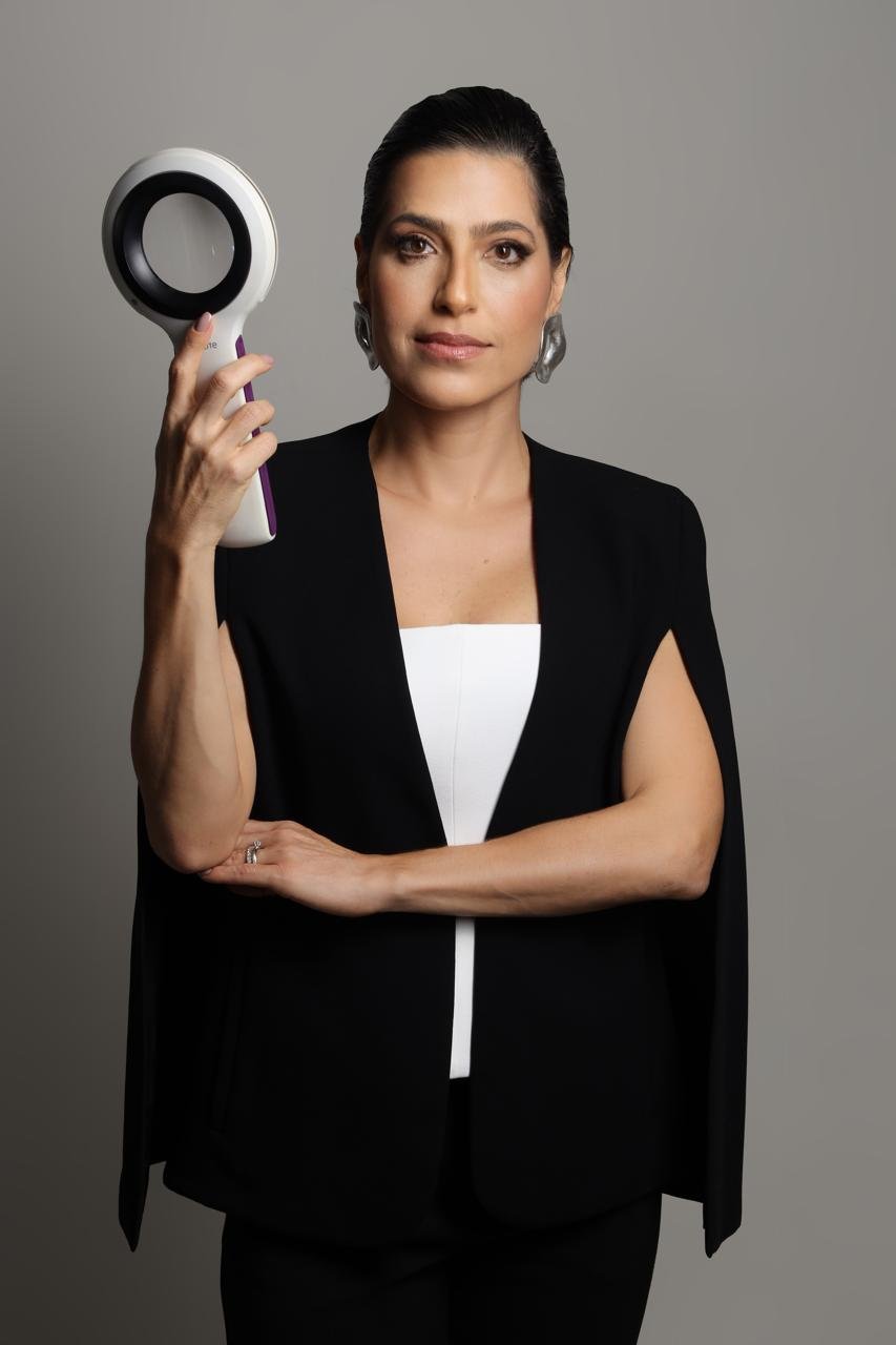 Dra. Janaine Rosa Andraus